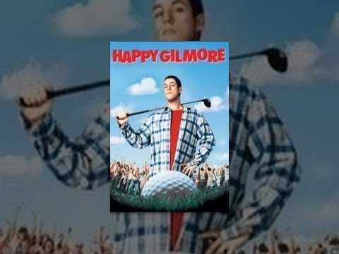 Happy Gilmore