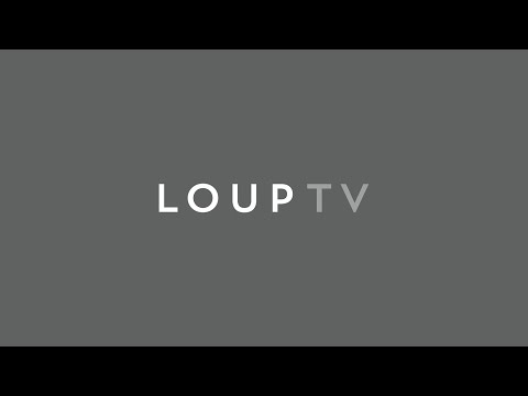 Loup TV 008: