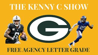 DID THE PACKERS DO ENOUGH IN FREE AGENCY?!