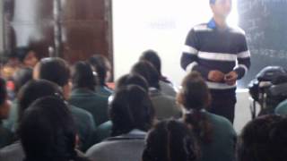 Personality Development and Soft Skills Program at New Bright Future School, Khatipura Road, Jaipur screenshot 5