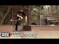 How-To Skateboarding: Can Opener with John Rattray