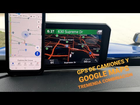 como configurar google maps para camion, como configurarlo, como configurar google maps para camion fácilmente sin problemas, como configurar google maps para camion rápido y sencillo