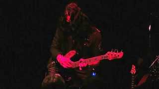 Bjorn Englen - B Solo - 6-27-2015 - Middle East, Cambridge, Ma