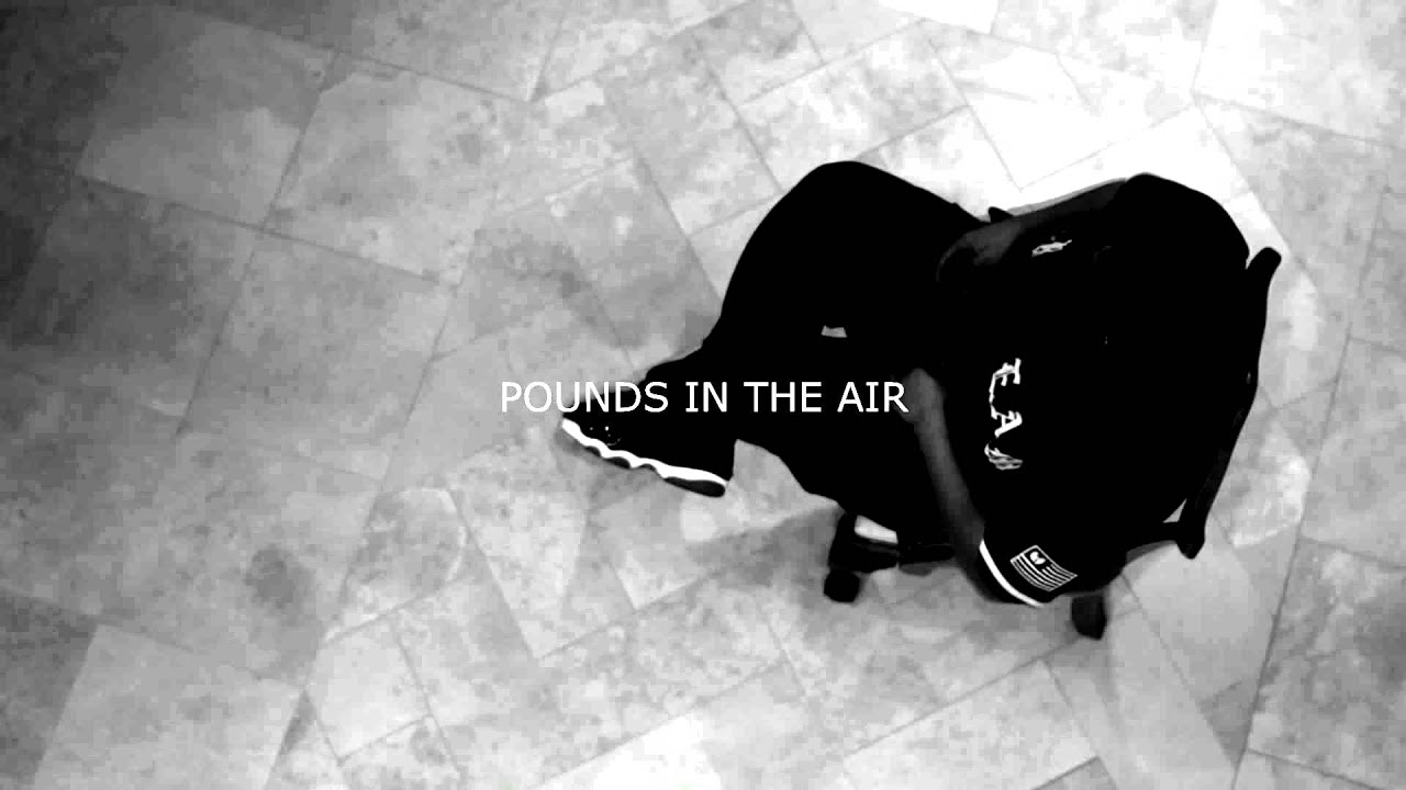 Watch Livesosa- Pounds In The Air *Audio HQ* on YouTube Watch Livesosa- Pounds In The Air *Audio HQ* on YouTube