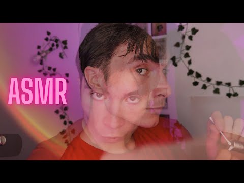 Le meilleur ASMR Multi Déclencheurs pour DORMIR 😴