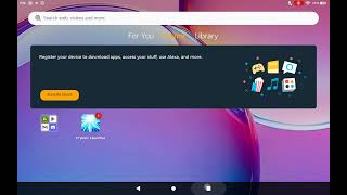 New launcher enjoy people screenshot 3