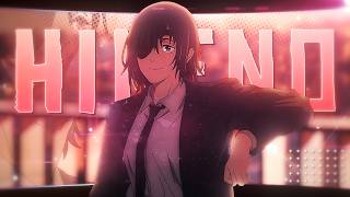 I Like The Way You Kiss Me - Himeno & Aki Editamv