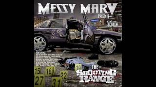 Miniatura de vídeo de "Messy Marv - The Shooting Range - Put Some On It - feat Messy Marv DZ"