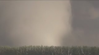 Is Illinois the nation's new tornado alley?