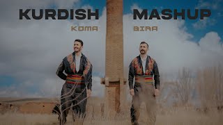 Hunermend İsa & Enis - KURDISH MASHUP (Potpori) Resimi