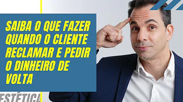 Como devolver um produto e receber o dinheiro de volta?