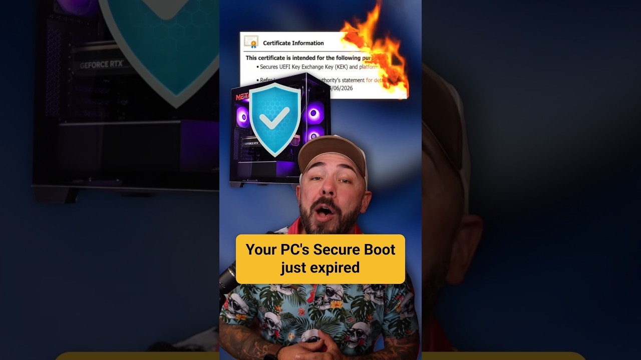 Latest Title & Thumbnail