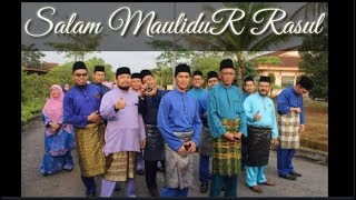 Perarakan Maulidur Rasul 1441 Hijrah (2019) screenshot 1