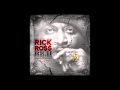 Rick Ross Stay Schemin OFFICIAL Instrumental WITH HOOK/DL