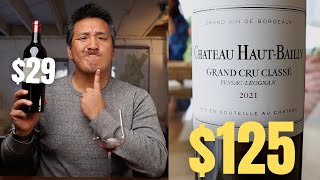 Can a SECOND WINE be as GOOD as a GRAND VIN??? by Dr. Matthew Horkey 9,230 views 3 weeks ago 19 minutes