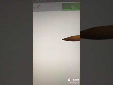 رسم في برنامج إيبس باينت  للعيد يمكن في جزء ثاني