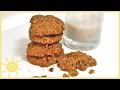 EAT | Oatmeal Chocolate Chip Lactation Cookie