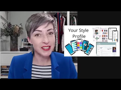 Save Time and $ With Your Style Profile