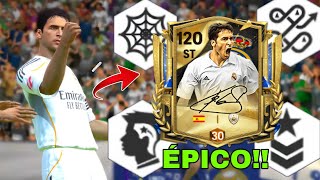 Raúl Icono 115 Review Al Máximo Hay Que Sacarlo?