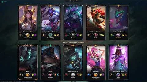 Season 14 Maokai Support Ranked Gameplay! 4/5/18 | League of Legends