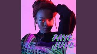 Instrumental (HYE Version)