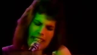 You Take My Breath Away Live At Hyde Park 1976