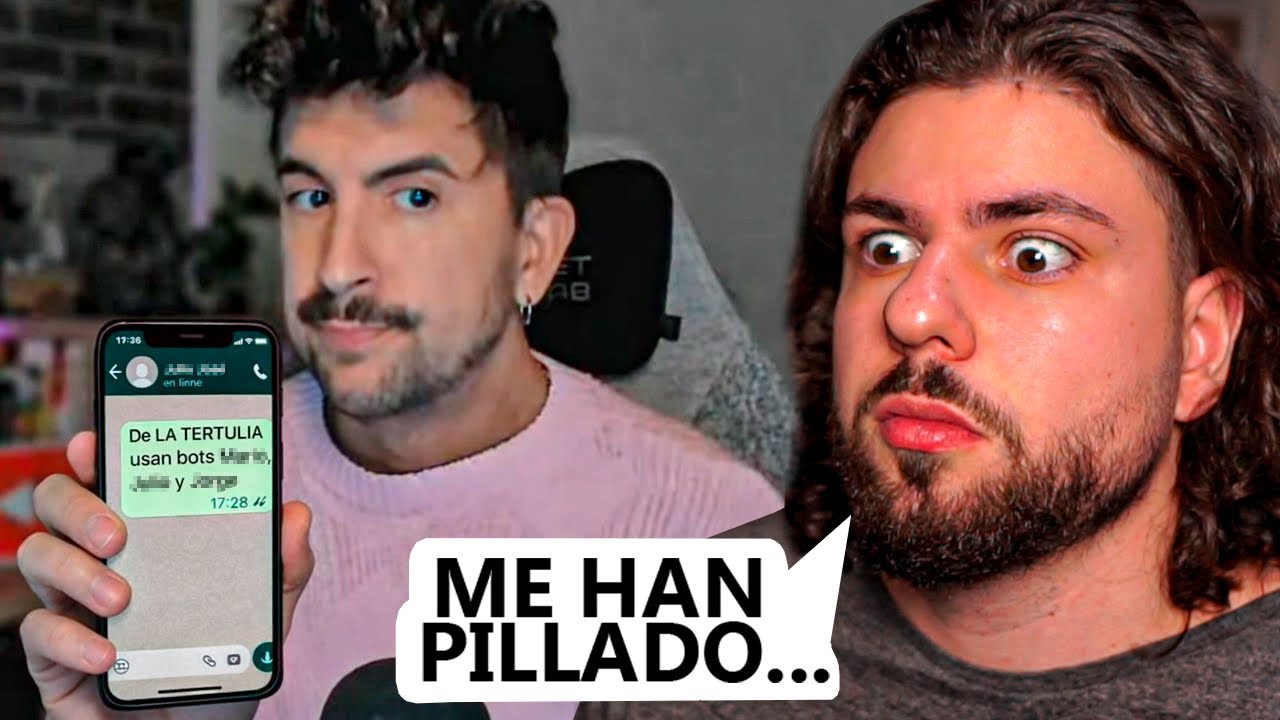 JAVI OLIVEIRA RESPONDE a GUIBEL pero...