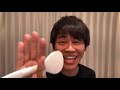 伊達悠太「アカペラ唄っちゃおう~47都道府県~」#1北海道編