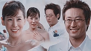 【Drama/Eng】2004 “Lovers In Paris” 파리의 연인 EP14 - 'I borrowed it so don't lose it'