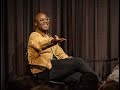 Barry Jenkins on adapting James Baldwin's novel "If Beale Street Could Talk"