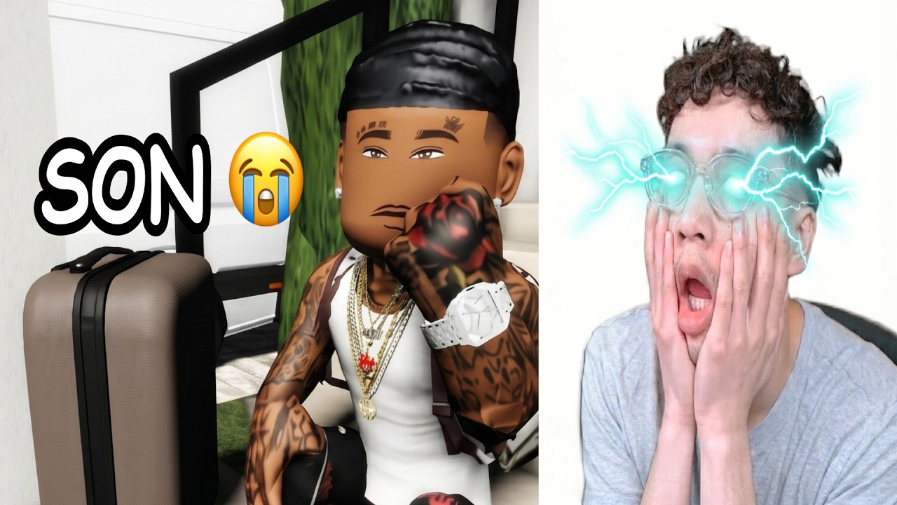 Roblox “Gangsters” Are Dumb AF 🤣 - YouTube