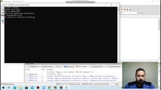 Cprogramlama Vize Final notu hesaplama ödevi Cprogramlama Vize Final notu hesaplama ödevi