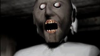 Game Horror Granny-Mencoba Meloloskan Diri Dari Granny screenshot 2