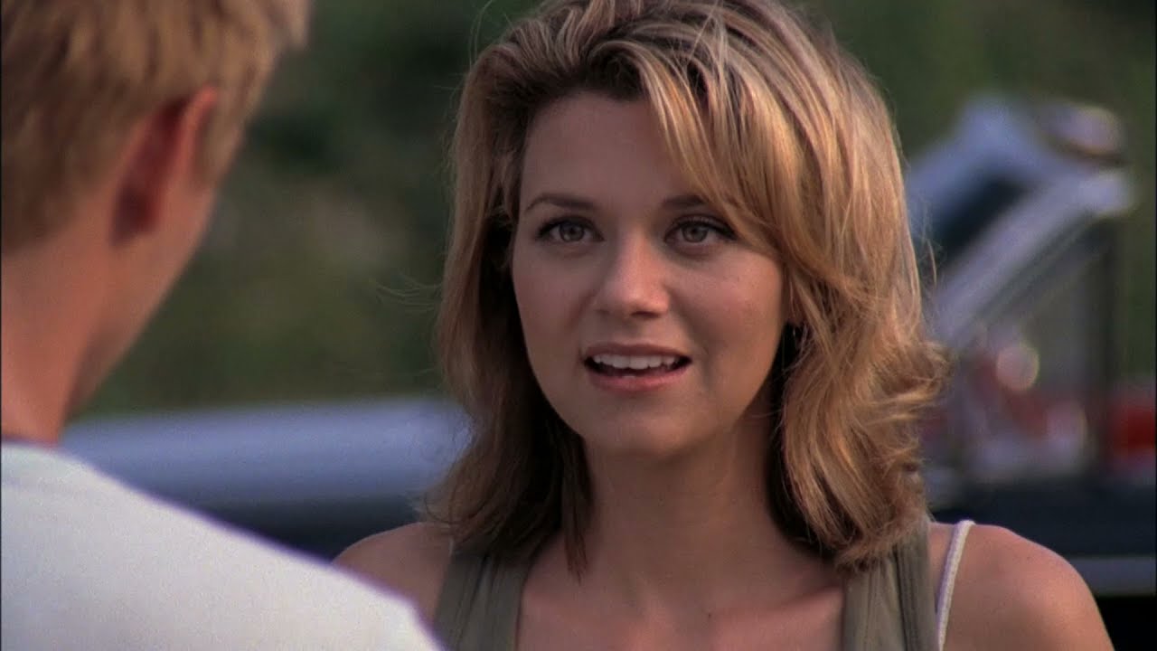 Лукас и Пейтон 4х02 №1