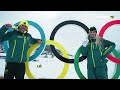Olympics Unleashed TV, Episode 25