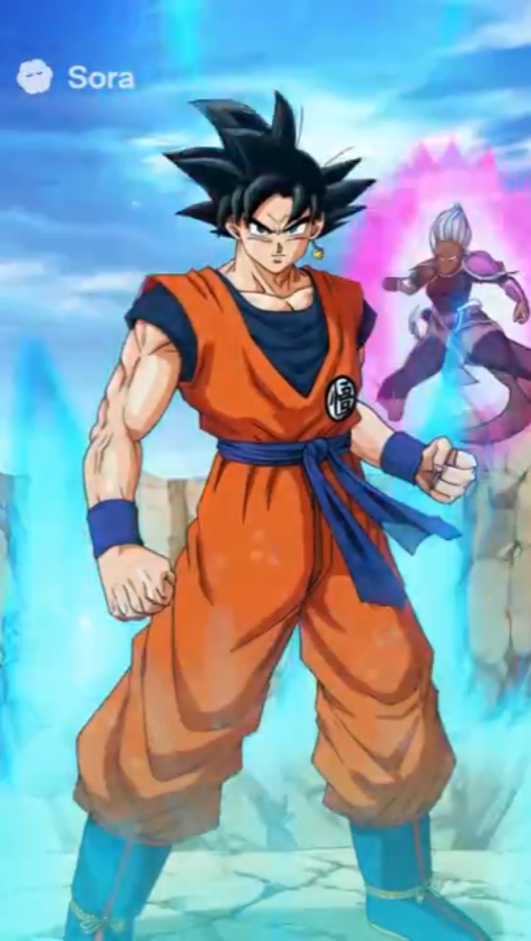 ドラゴンボール - sora Sora2 creates chaos by generating something that looks like a