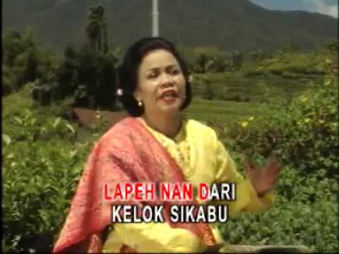 EFRINON - BATU TAGAK