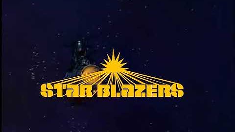 Star Blazers Season 1 Opening and Closing Credits