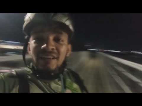 PEDAL URBANO NAS RUAS DE NATAL QUASE FUI ATROPELADO