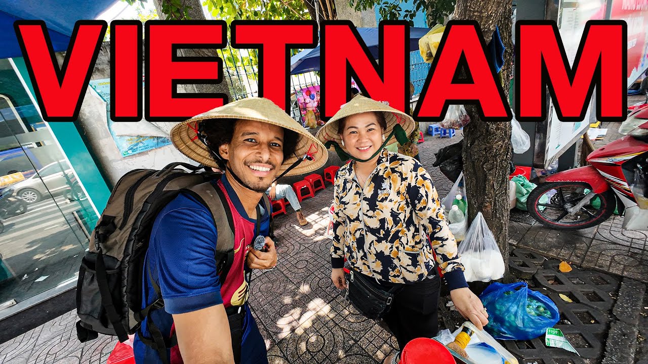 Maalintii iigu horeysay Dalka Vietnam!