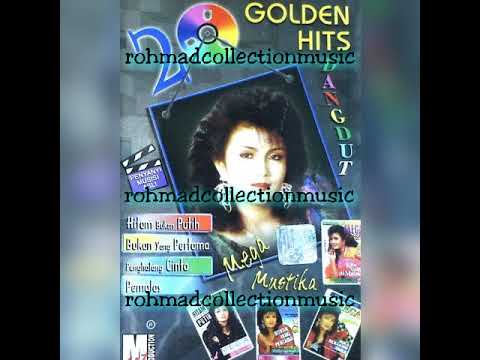 Mega Mustika - Cinta Lahir Batin (cipt.Imam Badawi)