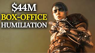 Top 15 Biggest Box Office Bombs of 2025
