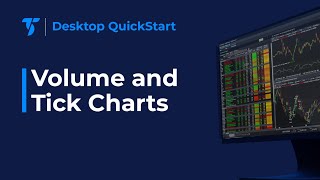 Desktop QuickStart - Break Down Volume with Activity-Based Charts