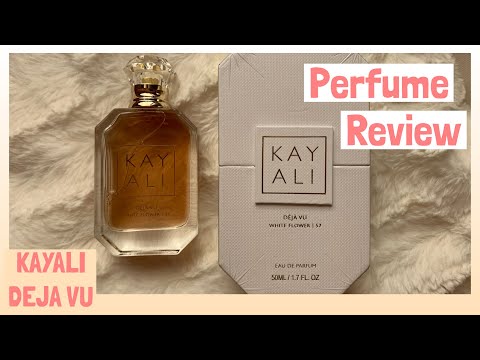      مراجعة عطر خيالي ديجاڤو