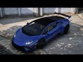 GTA 5 : HOW TO INSTALL 2023 LAMBORGHINI HURACAN TECNICA CAR MOD