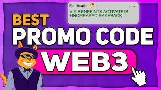 roobet promo code : WEB3 - the best promo code for roobet full review! how to activate the best code