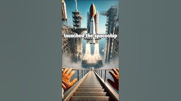 What If You Woke Up Alone on a Mysterious Spaceship?