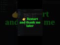👉 Make PC Faster in 10 Seconds #shorts #techtips #windows11 #computertips