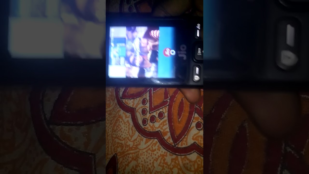 HOW TO USE BOOKMYSHOW ON JIO PHONE