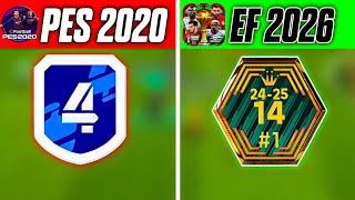I Ruined My Early eFootball Journey… Learn From These 5 Mistakes 😔🔥 (ENGLISH)